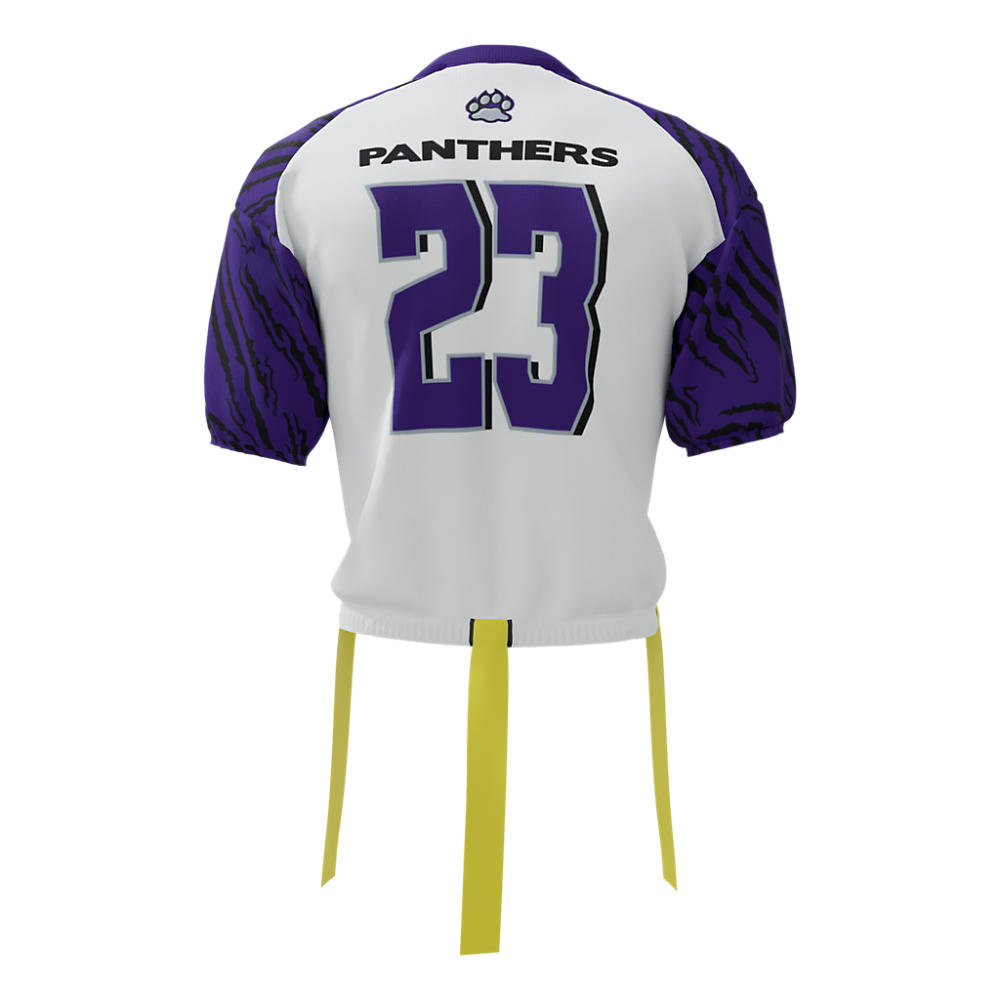 Flag Football Uniform 9